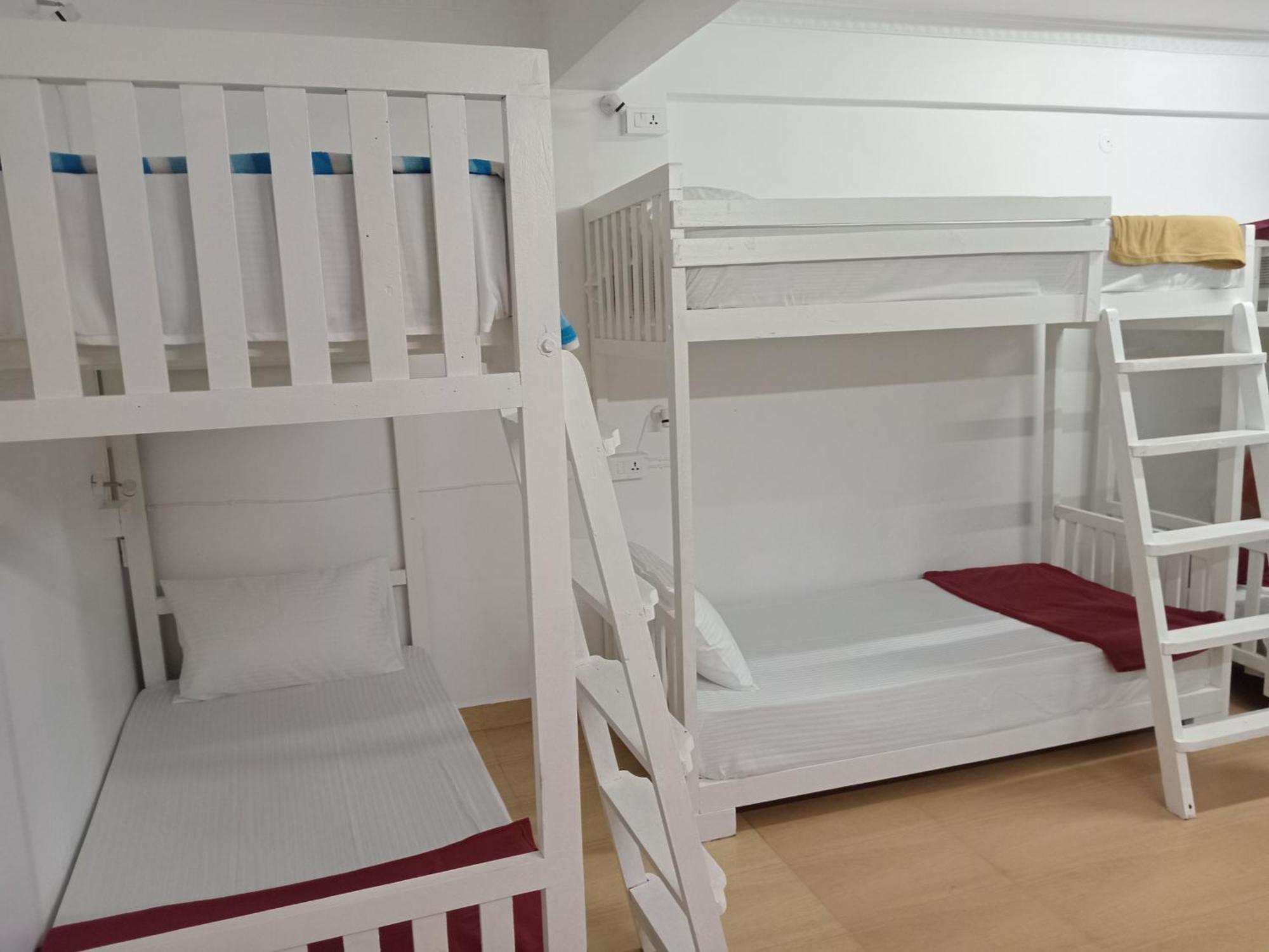Xhostel Hostel Kochi Εξωτερικό φωτογραφία