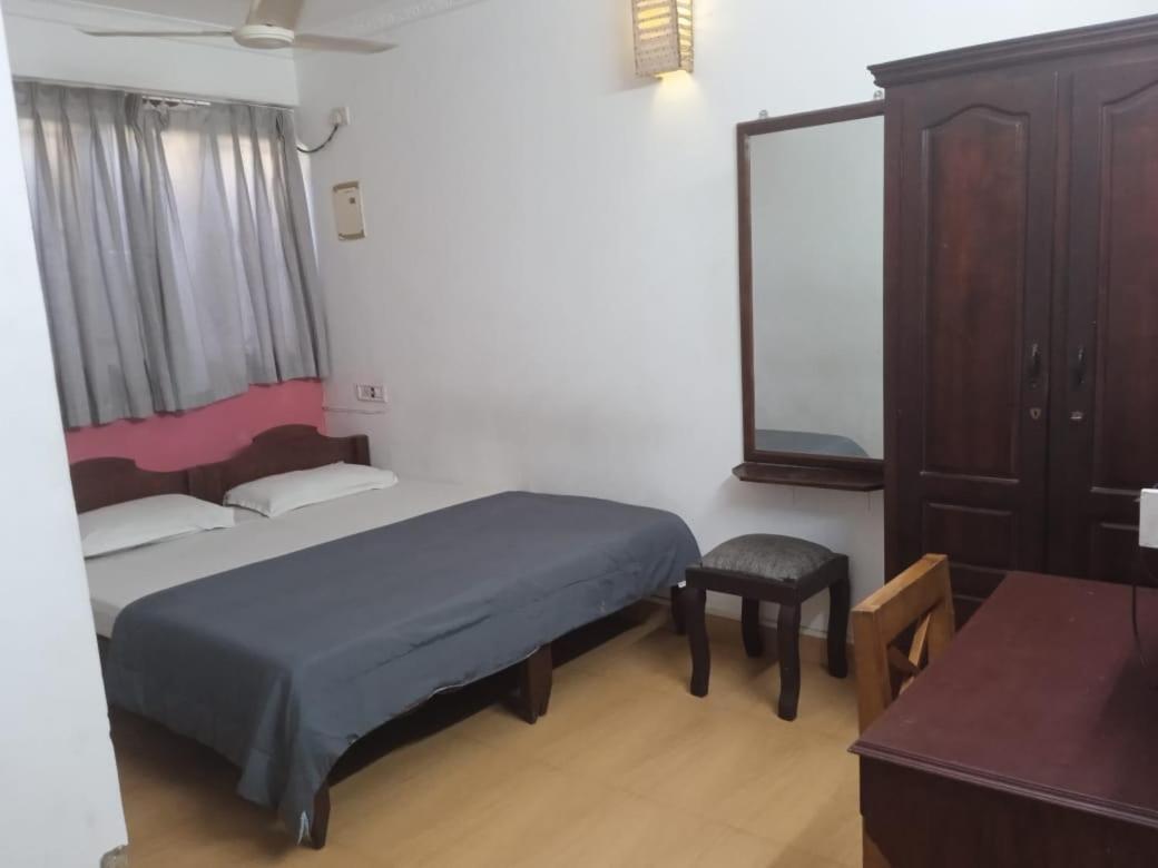 Xhostel Hostel Kochi Εξωτερικό φωτογραφία