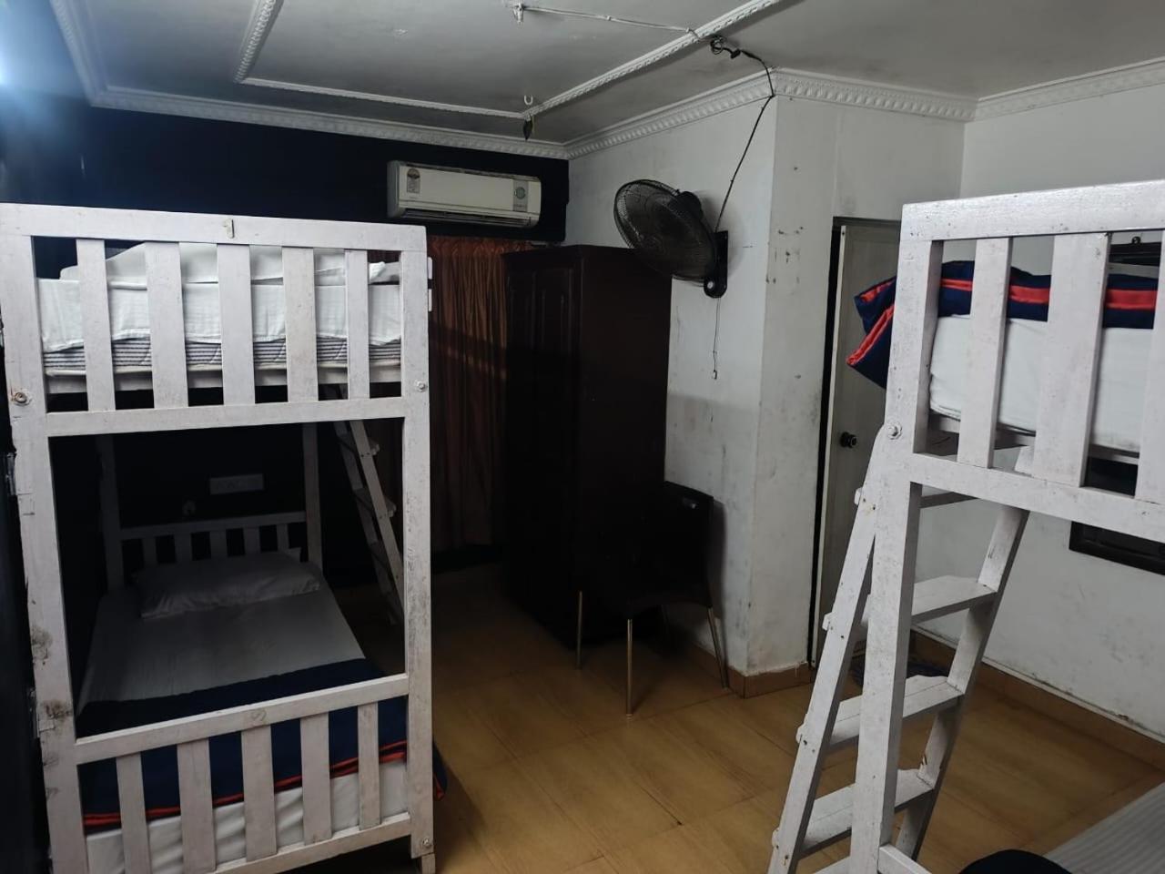 Xhostel Hostel Kochi Εξωτερικό φωτογραφία