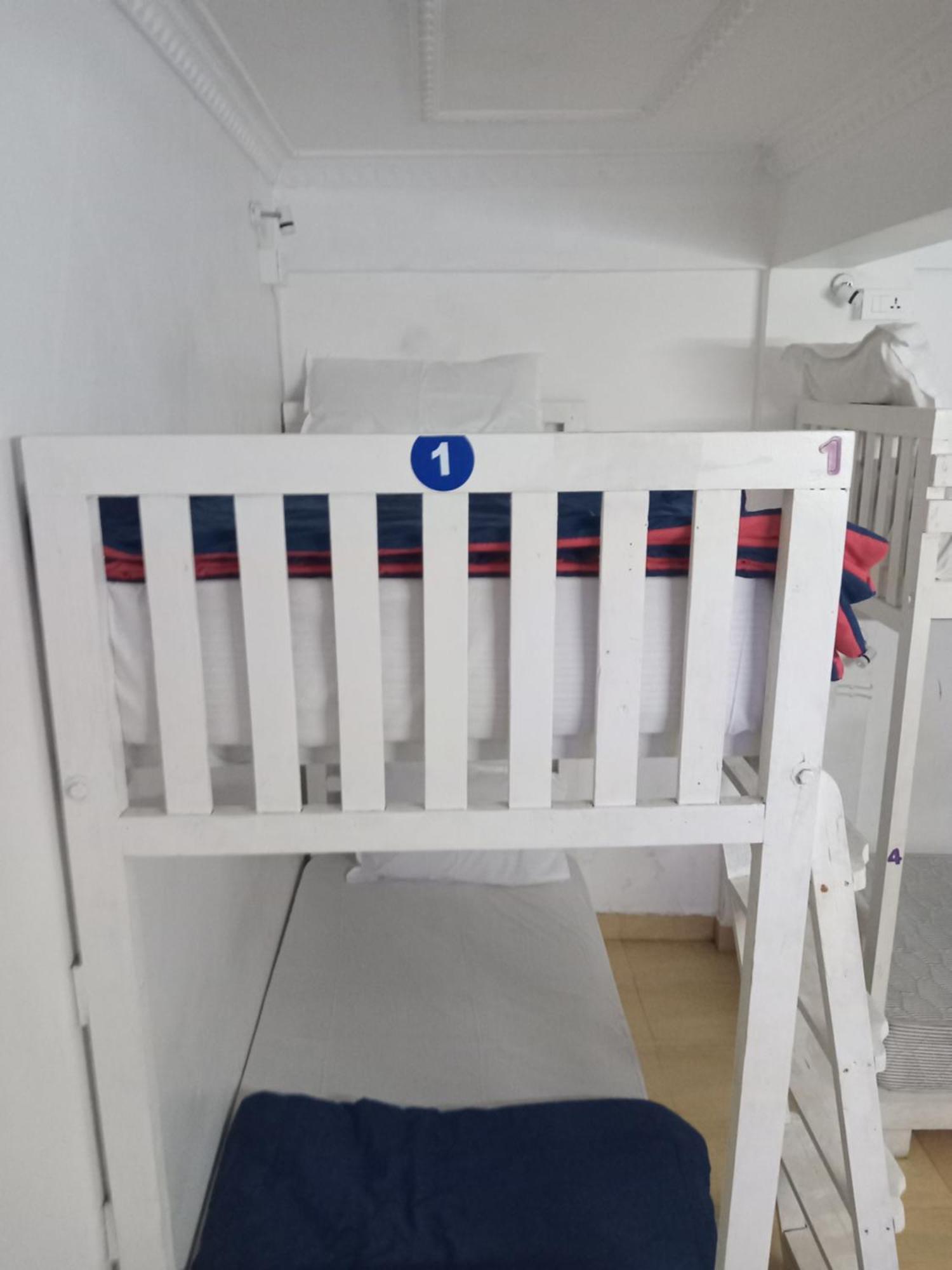 Xhostel Hostel Kochi Εξωτερικό φωτογραφία