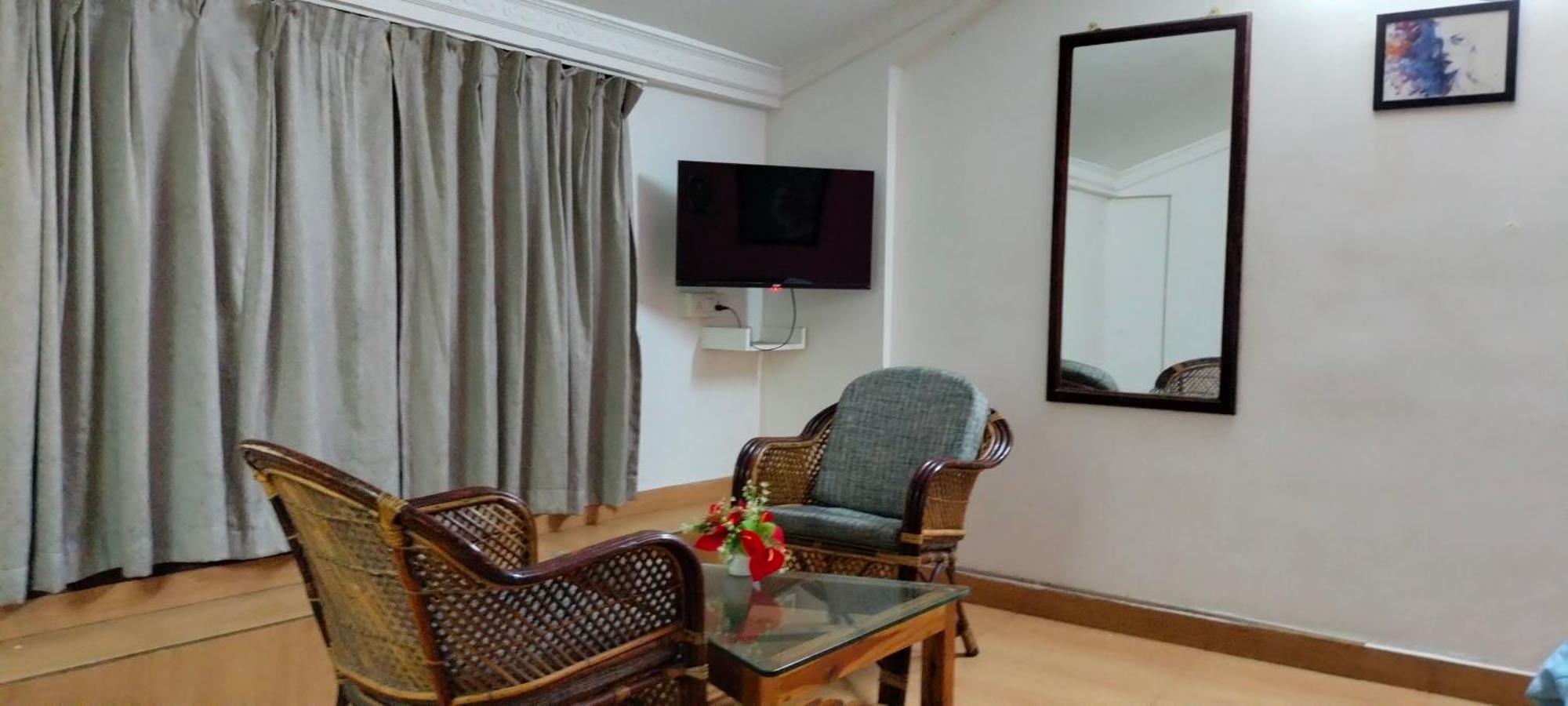 Xhostel Hostel Kochi Εξωτερικό φωτογραφία