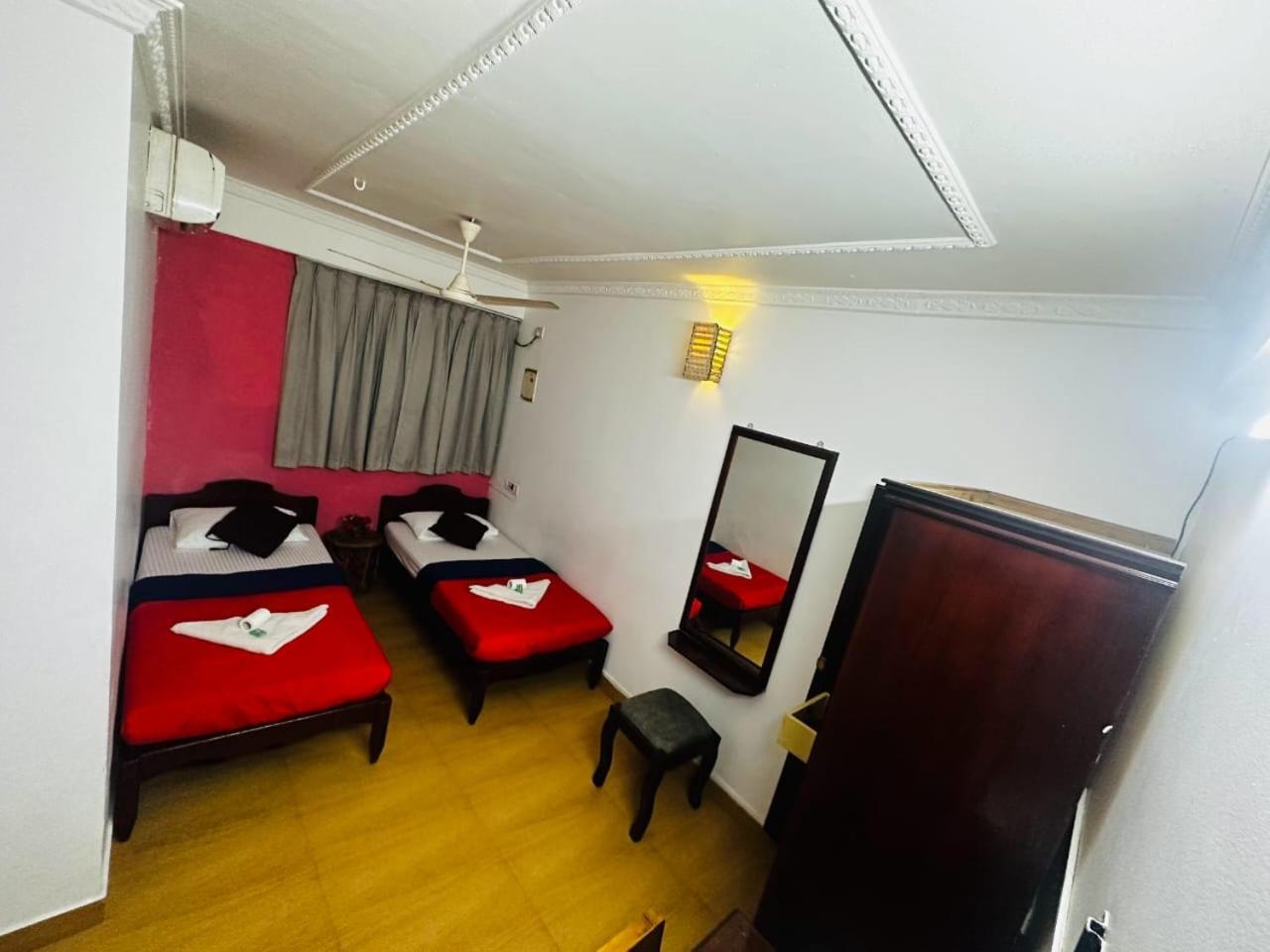 Xhostel Hostel Kochi Εξωτερικό φωτογραφία
