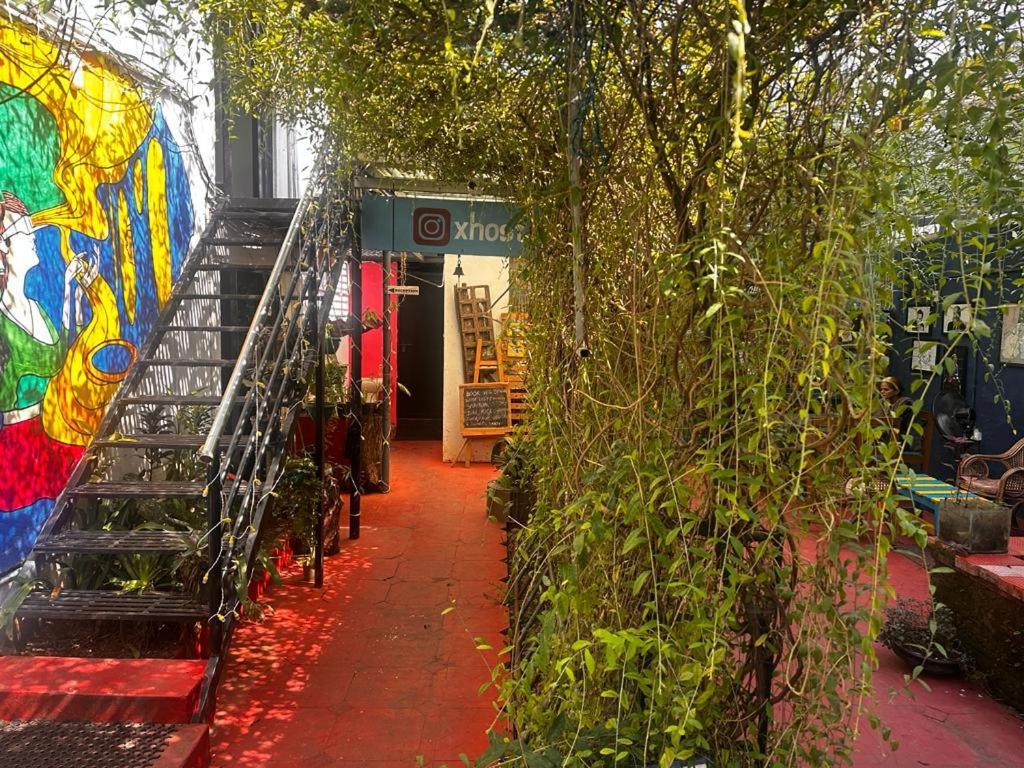 Xhostel Hostel Kochi Εξωτερικό φωτογραφία