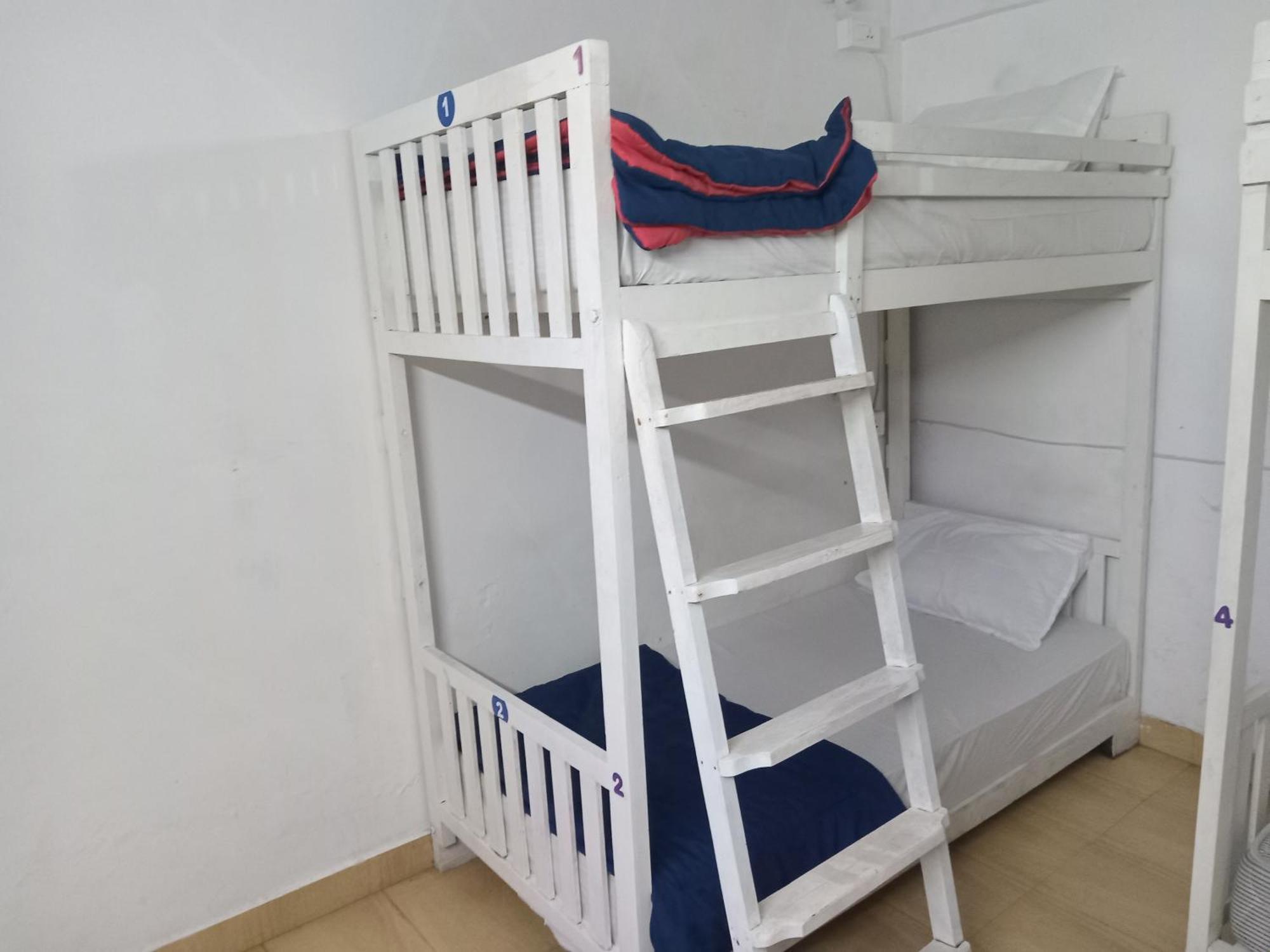 Xhostel Hostel Kochi Εξωτερικό φωτογραφία