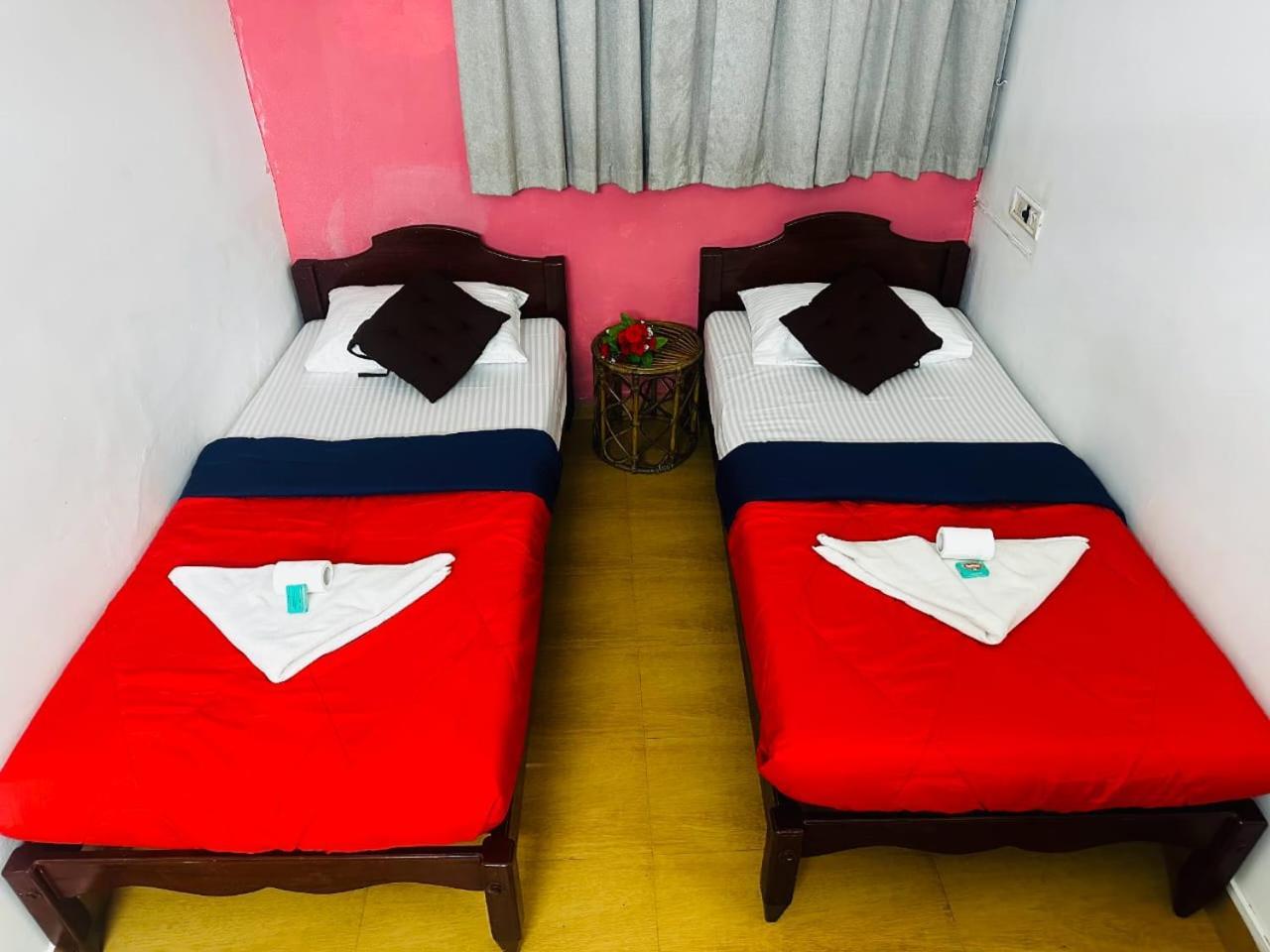 Xhostel Hostel Kochi Εξωτερικό φωτογραφία
